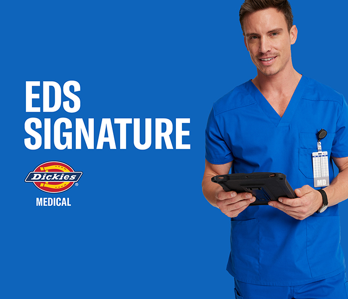shop eds signature by dickies