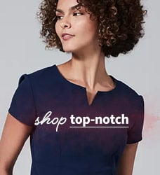 Shop notch neckline scrubs