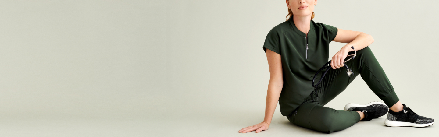 What Are the Best Scrub Materials for Long Shifts?