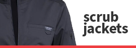 Click here to view our selection of  dermatology jackets