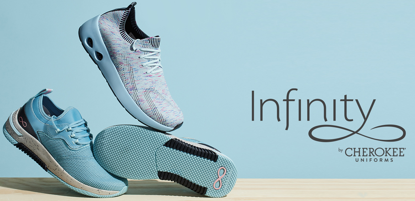 shop infinity footwear