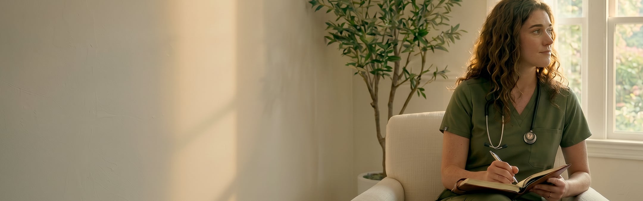 Nurse burnout: What Actually Helps You Recover