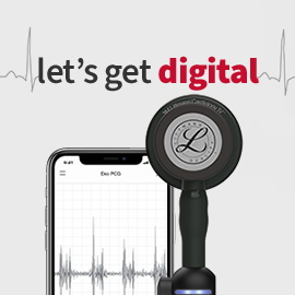 let's get digital