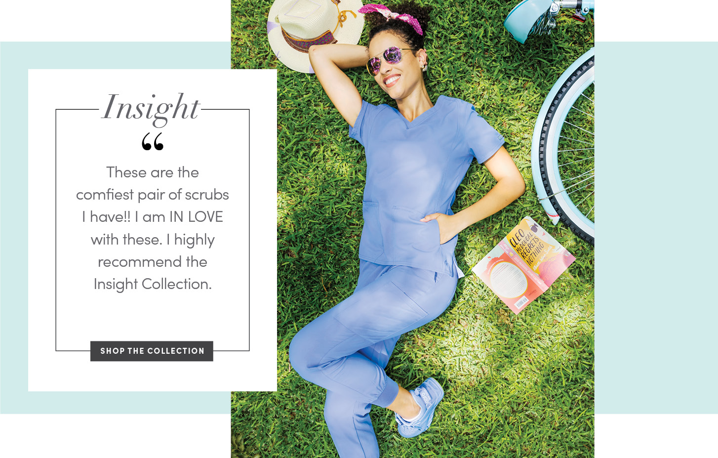 shop insight by med couture