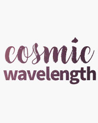 View our collection of cosmic wavelength prints