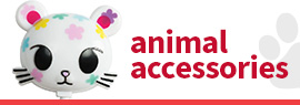 Click here to view our selection of veterinary tech accessories