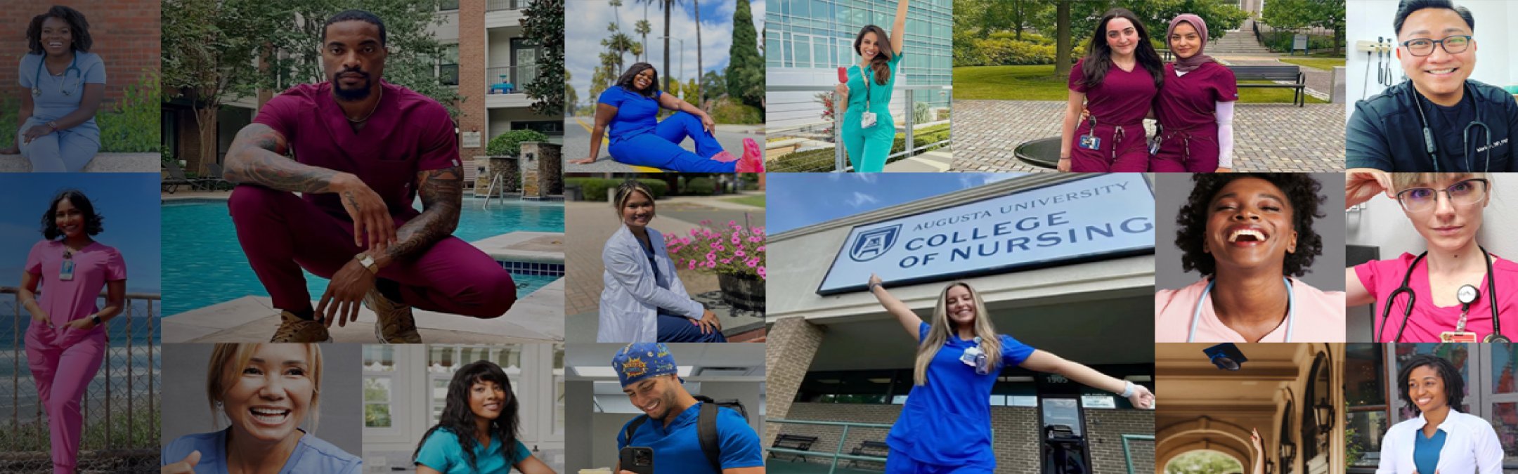 A Nurse I Am Nursing Scholarship: Eligibility & How to Apply