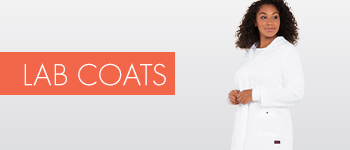 shop koi lab coats