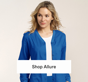 shop allure by white cross
