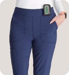shop clearance scrub pants