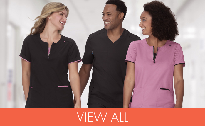 Allheart koi scrubs cheap