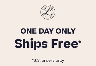 Littmann Brand Free U.S. Shipping No Minimum One Day Only Code MayShip