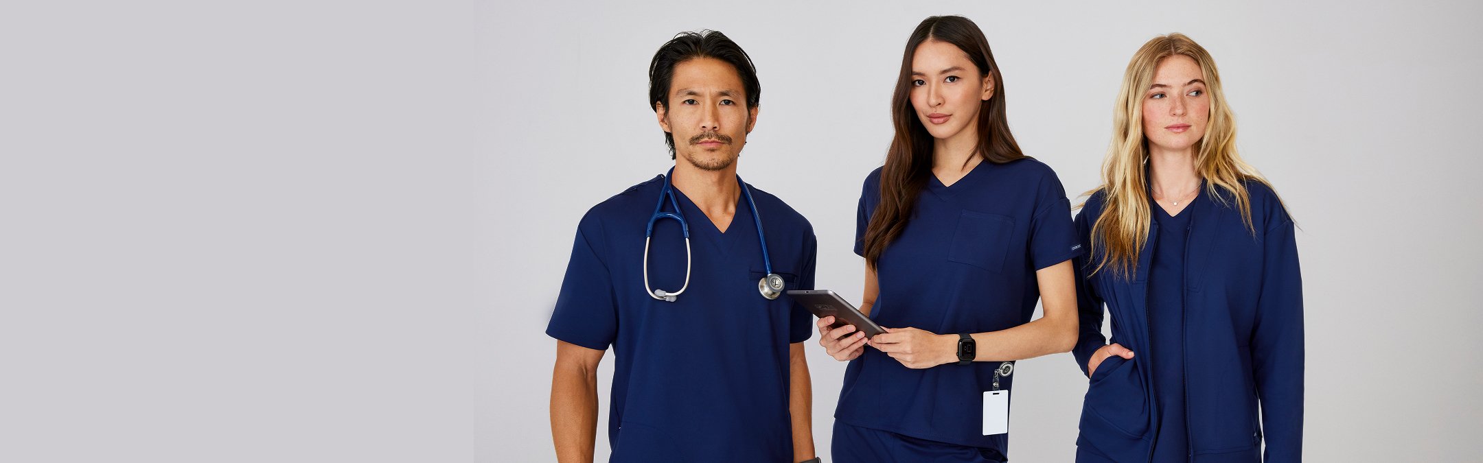 Best Cooling Scrubs for Sweating