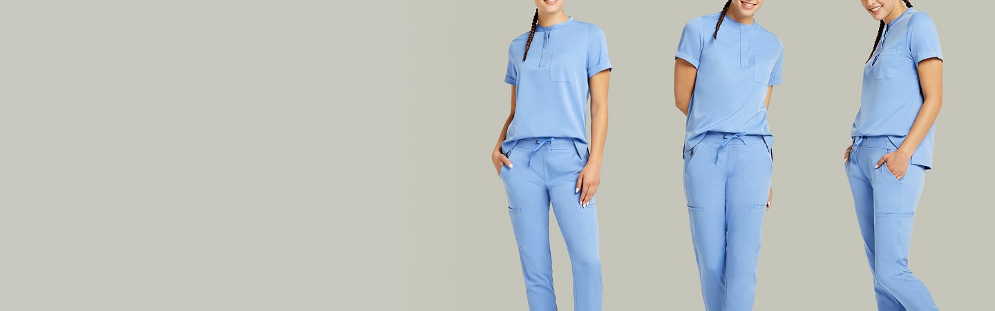 What Scrubs to Wear in Nursing School
