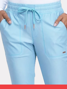 Shop our collection of drawstring pants