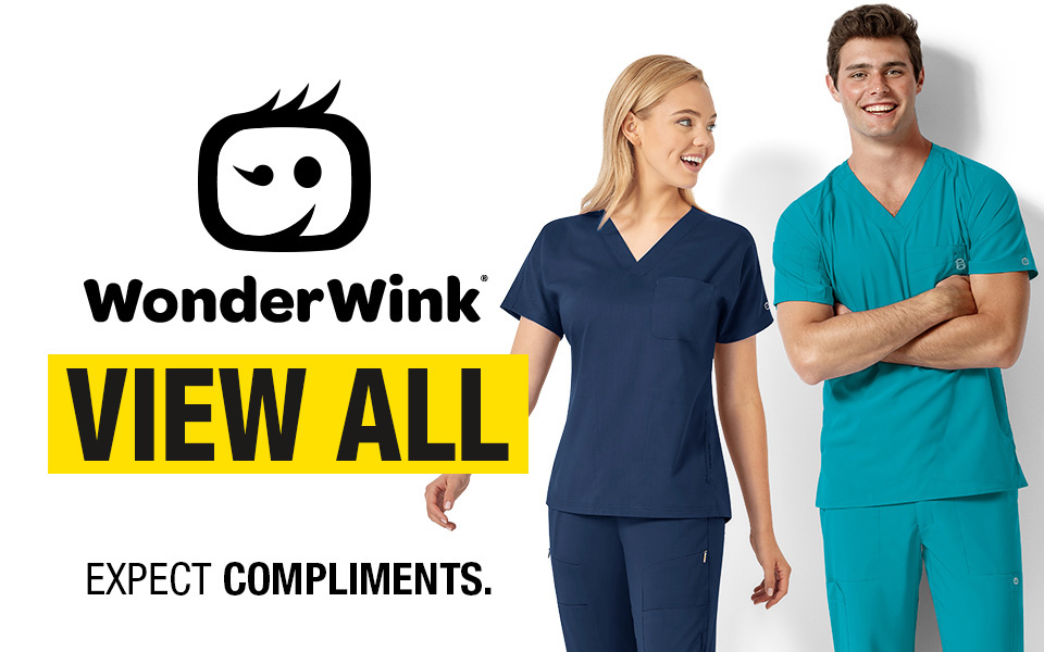 shop all wink products. expect compliments.