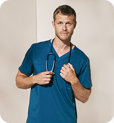 Men's Scrubs