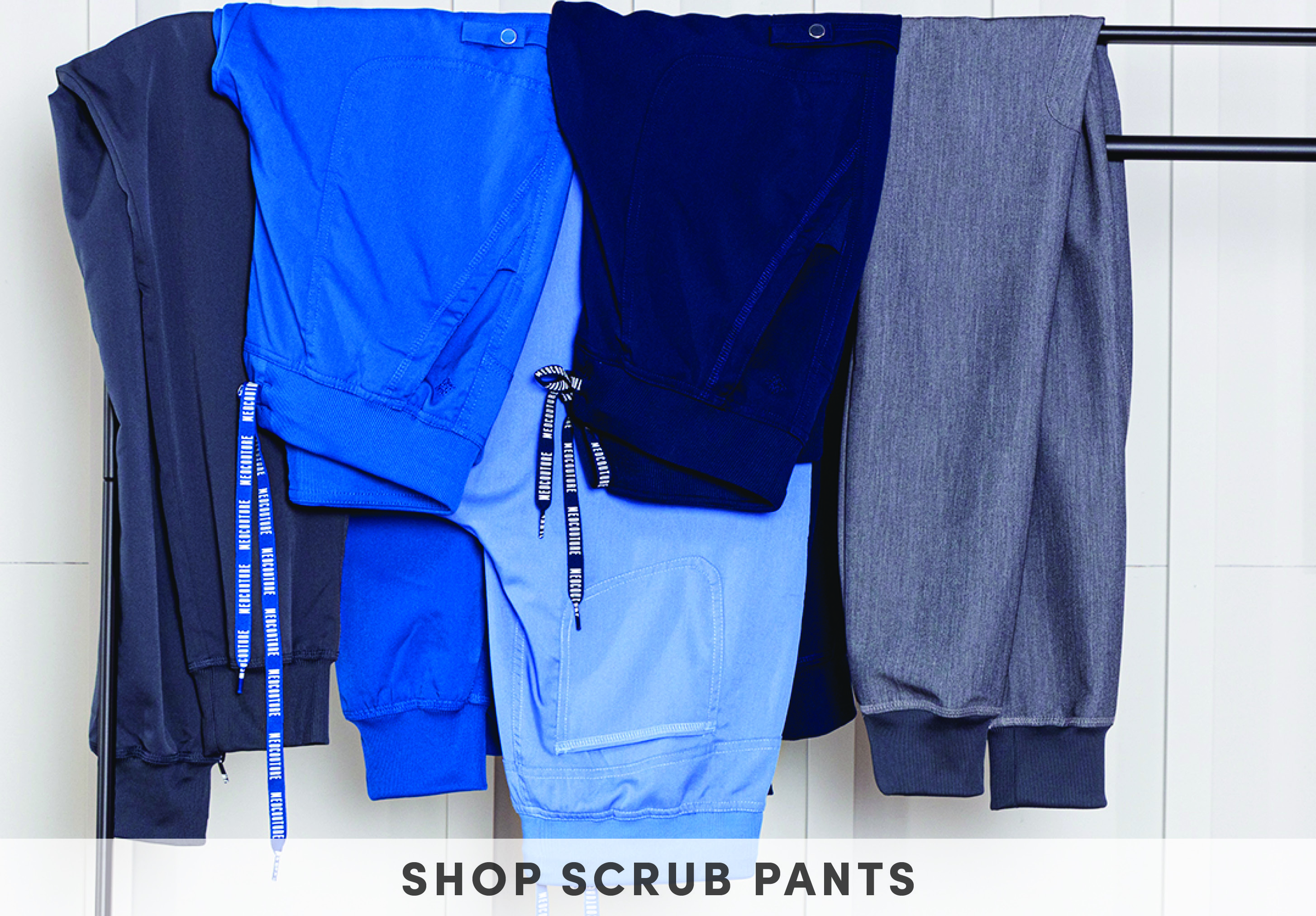 shop med couture scrub pants