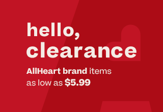 Shop Allheart Clearance Women Prices Starting at $5.99