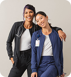Women's Scrubs