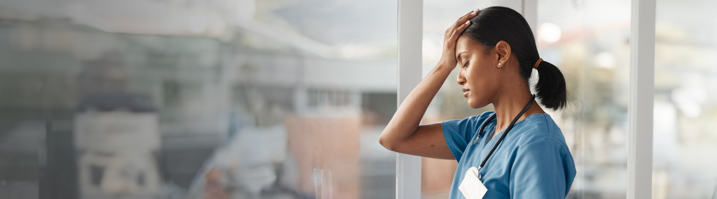 How to Prevent Compassion Fatigue in Nursing