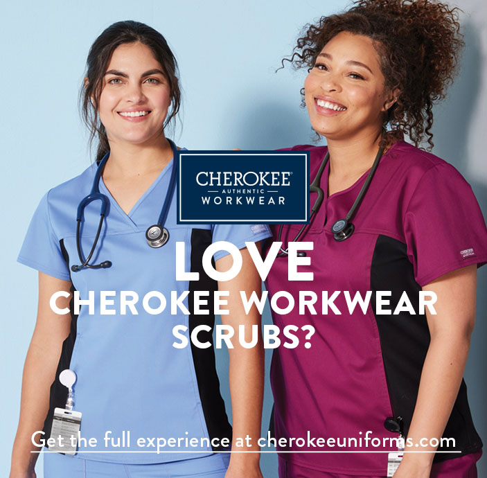 Shop Cherokee Workwear