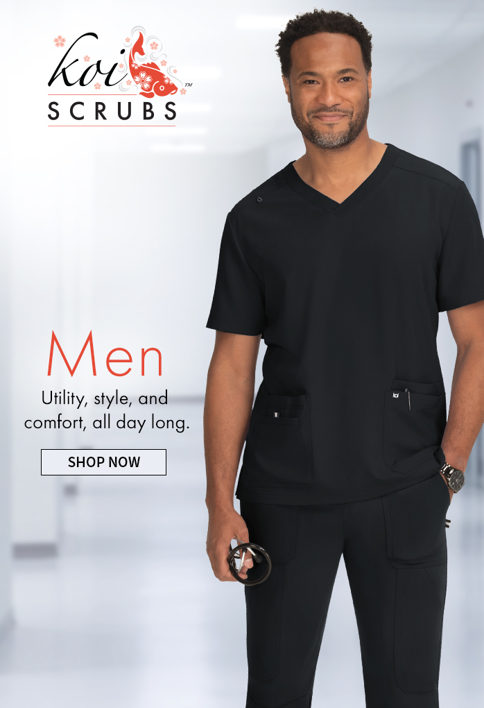 shop koi men's products