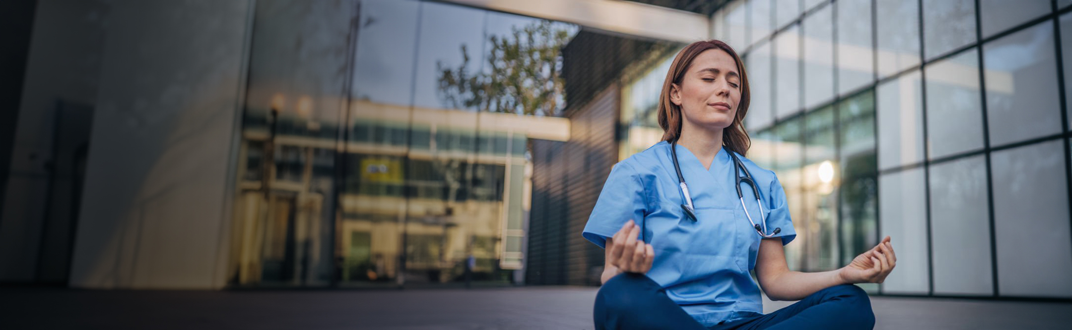Mindfulness in Healthcare: Tips for Doctors