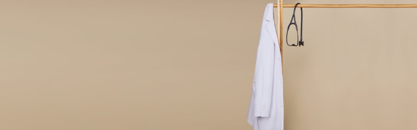 How to Wash a Lab Coat