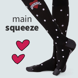 main squeeze