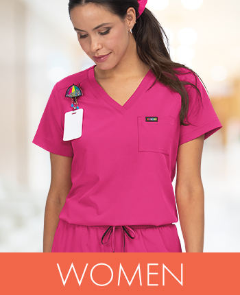 Allheart koi scrubs sale