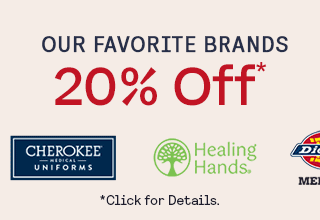 Shop Men 20% Off* Our Favorite Brands