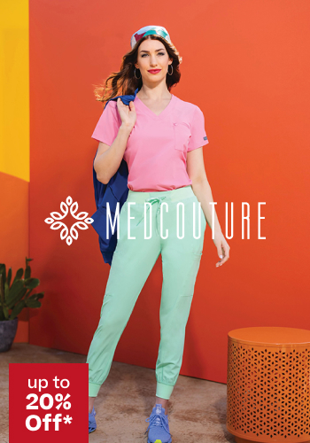 shop med couture up to 20% off