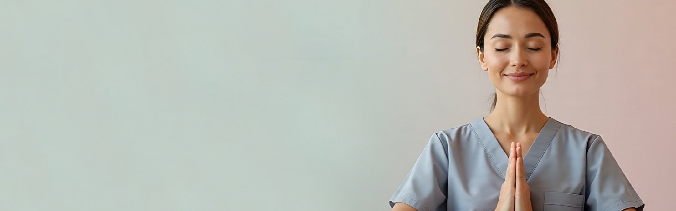 How to Reduce Anxiety as a Nurse