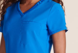 Clearance scrub jackets store
