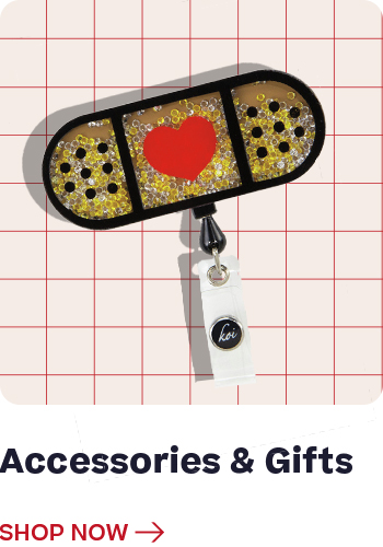 shop accessories and gifts