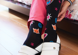 Why Do Nurses Wear Compression Socks?
