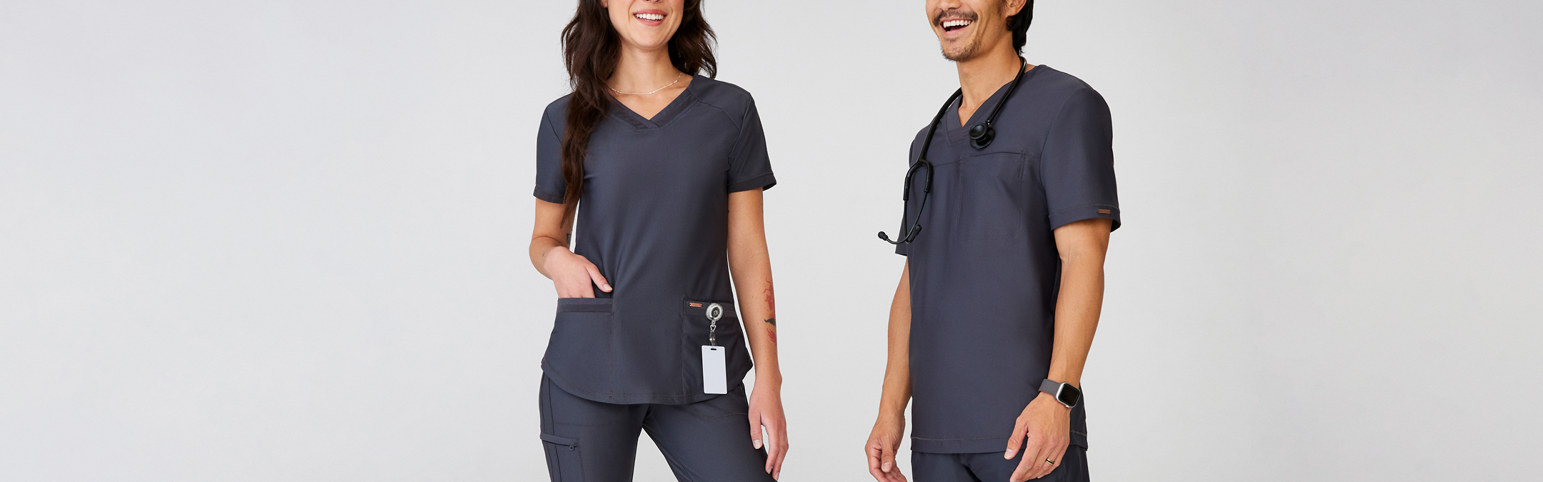 Scrubs Gift Guide: Top Picks for Every Clinician