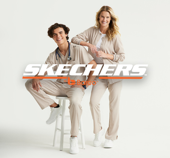 shop products from skechers