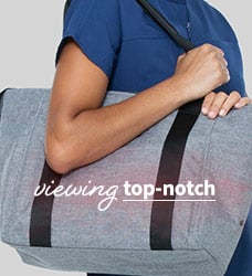 Shop notch neckline scrubs