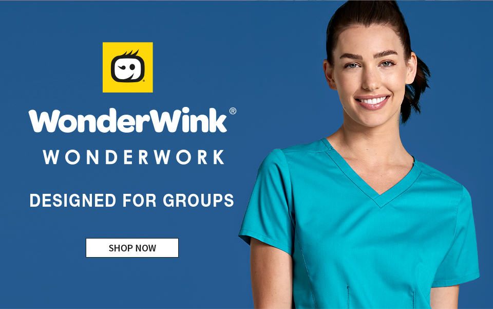 click to shop wonderwork. designed for groups.