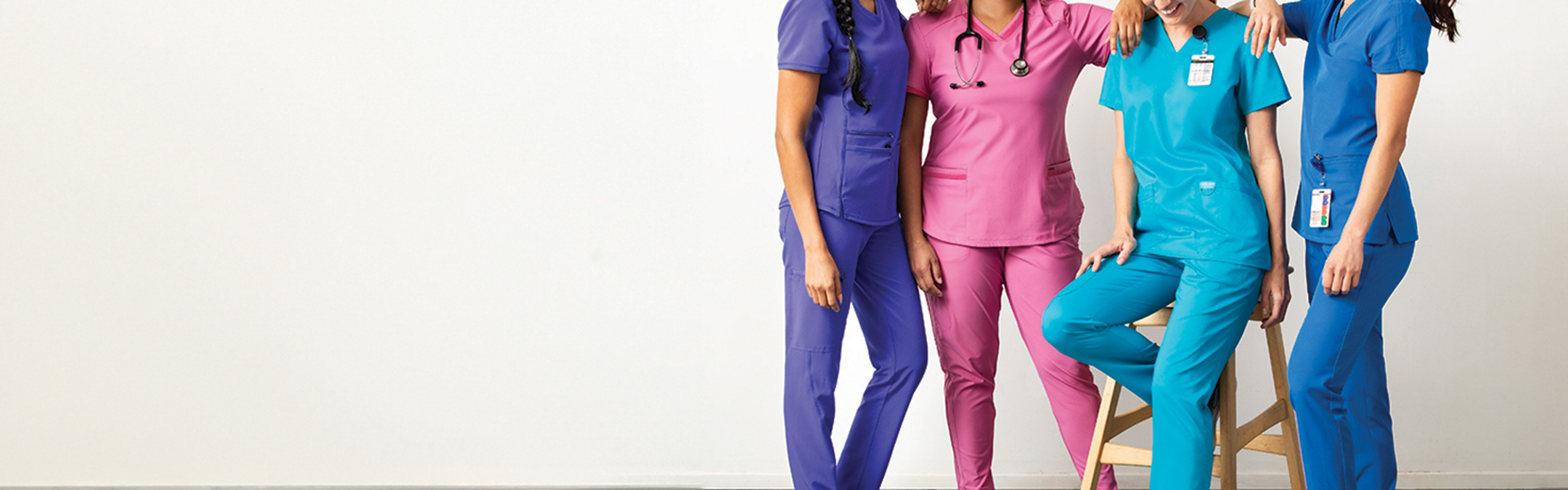 What Are the Best Scrubs for Doctors?