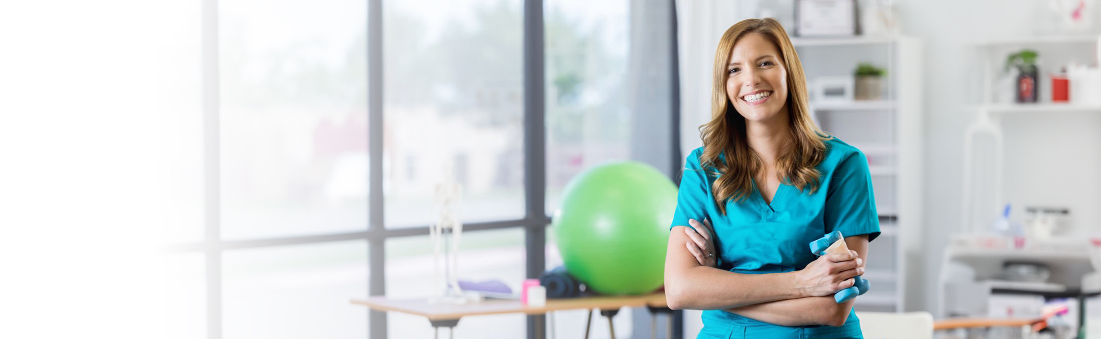 Workouts for Nurses