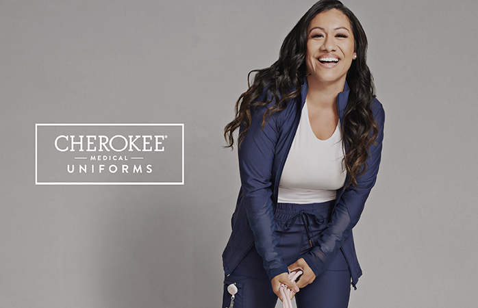 shop cherokee products