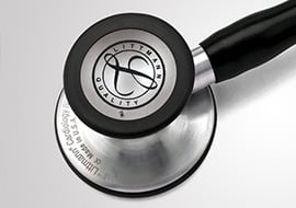 The 3M™ Littmann® Cardiology IV™ Stethoscope: Why it’s the New Go-To
