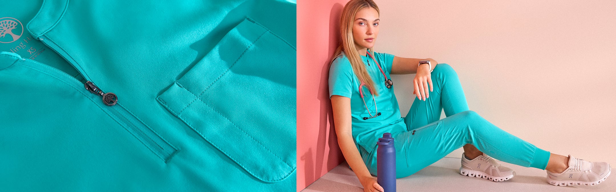 8 Best Stylish Scrubs for Healthcare Pros