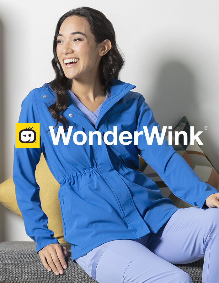 shop our selection of wonderwink and wonderwork products