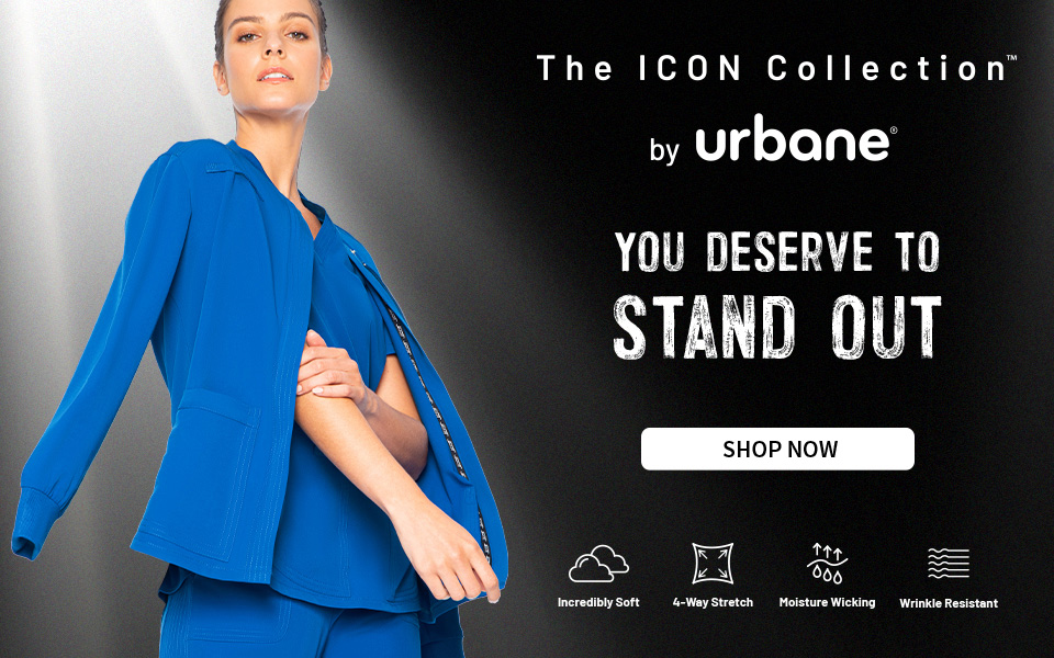 click to shop the icon collection by urbane. you deserve to stand out.