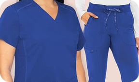 Scrub Pants