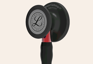 Shop Stethoscope Builder